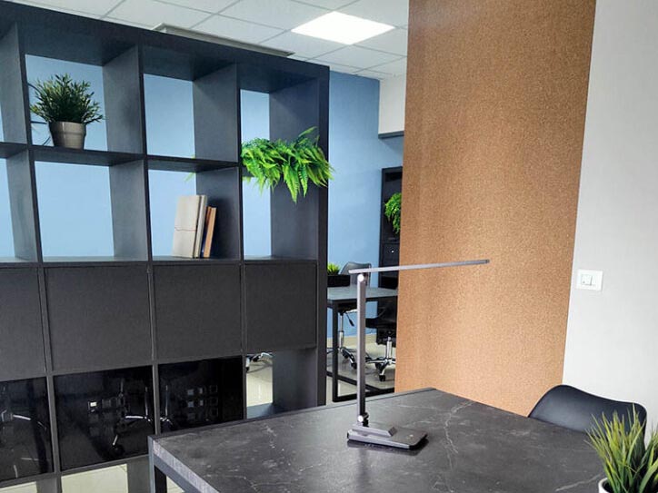 coworking napoli