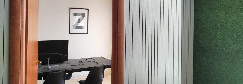 uffici temporanei napoli e provincia