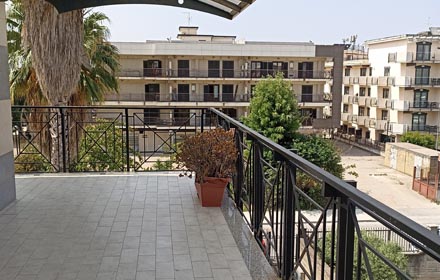 terrazza coworking napoli