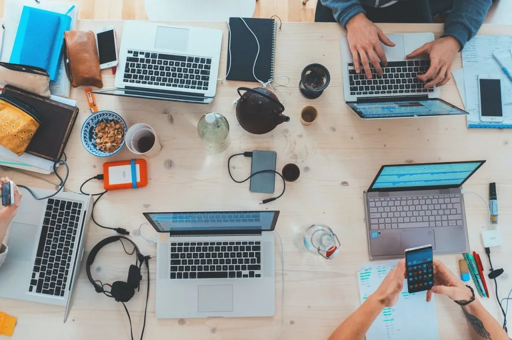 produttività nei coworking napoli